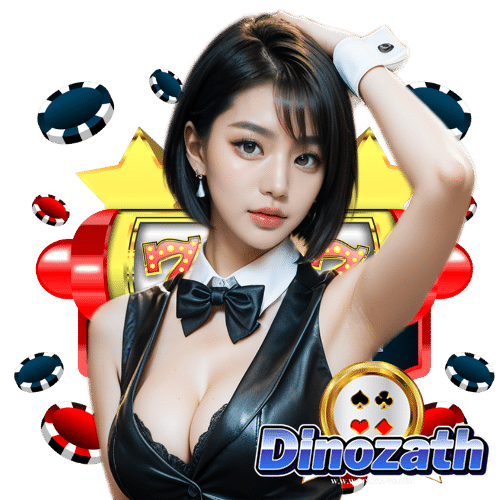 dinozath สล็อต