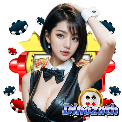 dinozath สล็อต