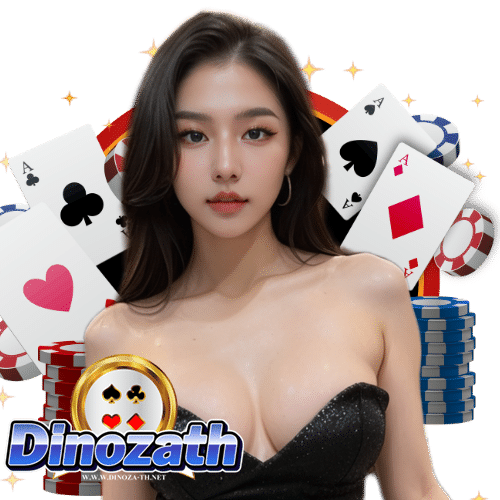 dinozath เล่นผ่านมือถือ
